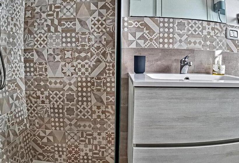 آپارتمان 2 خوابه, Asinaro Residence   Fronte Mare
