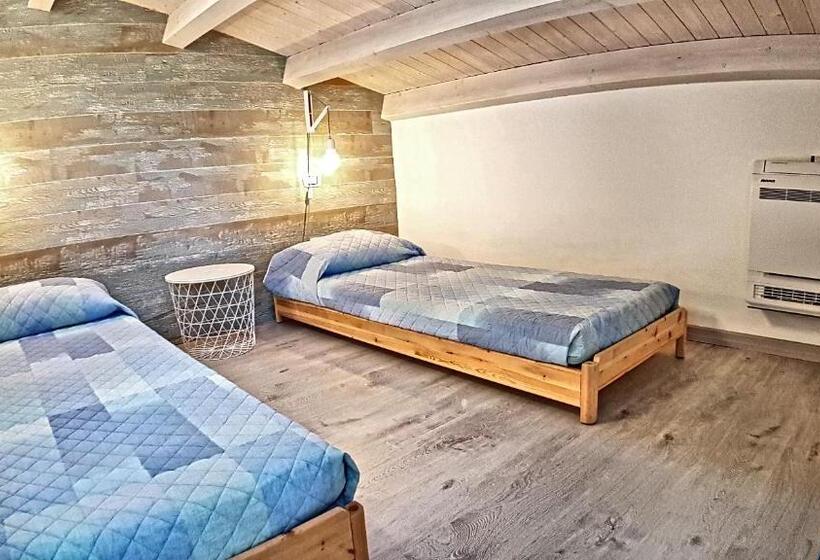آپارتمان سوپریور 1 خوابه, Asinaro Residence   Fronte Mare
