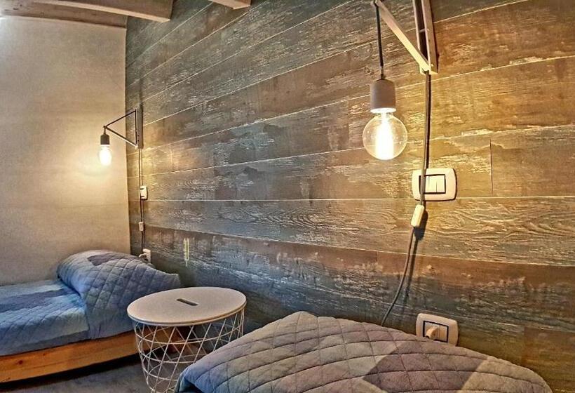 آپارتمان سوپریور 1 خوابه, Asinaro Residence   Fronte Mare