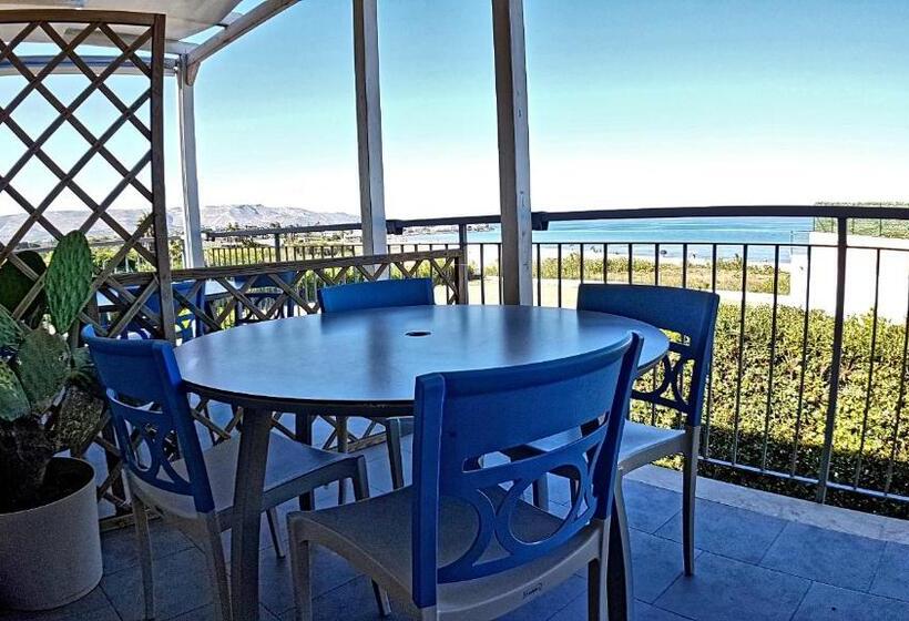 آپارتمان 2 خوابه, Asinaro Residence   Fronte Mare
