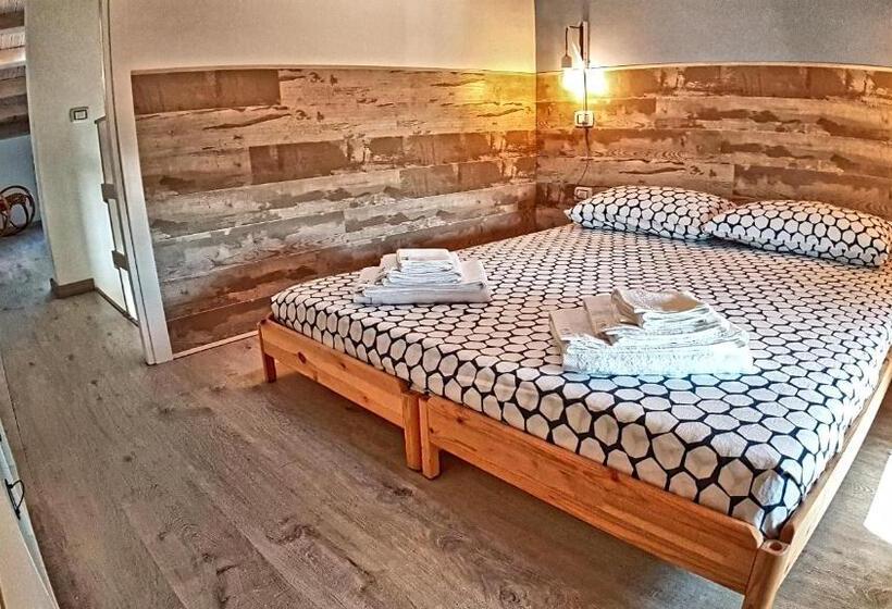 آپارتمان 2 خوابه, Asinaro Residence   Fronte Mare