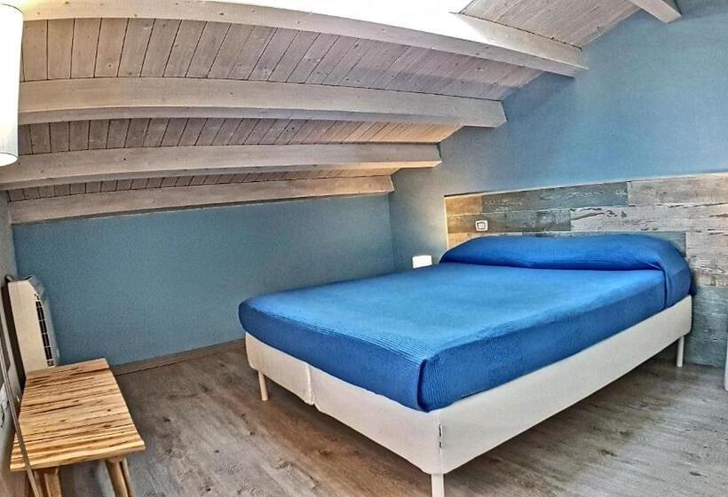 آپارتمان سوپریور 1 خوابه, Asinaro Residence   Fronte Mare