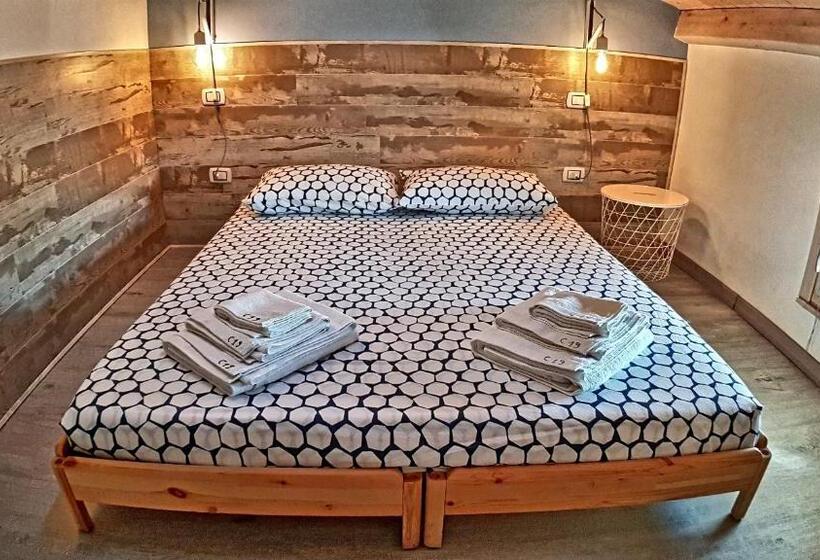 آپارتمان سوپریور 1 خوابه, Asinaro Residence   Fronte Mare