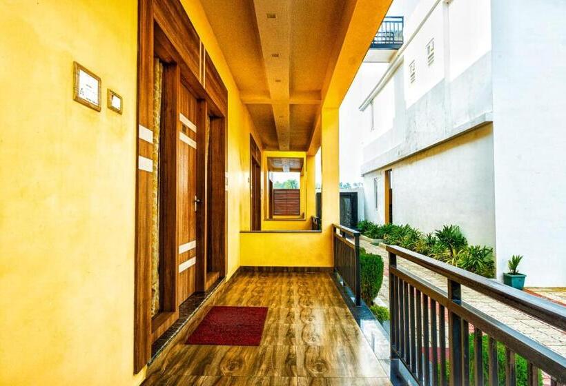 Стандартный Номер Кровать Кинг, Mangalam Inn