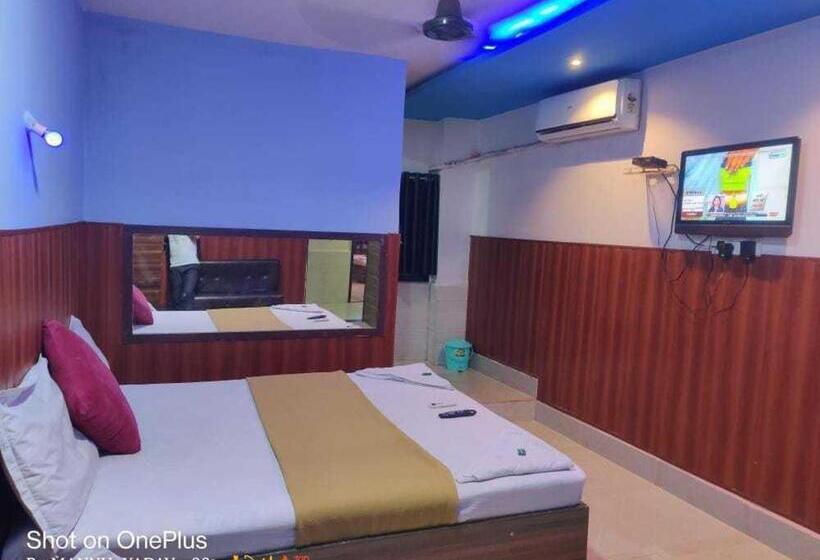 标准间, Oyo Flagship Sea Land Lodging & Restuarant