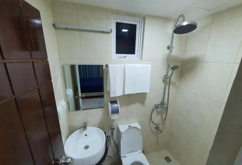 اتاق سوپریور, Tour Inn