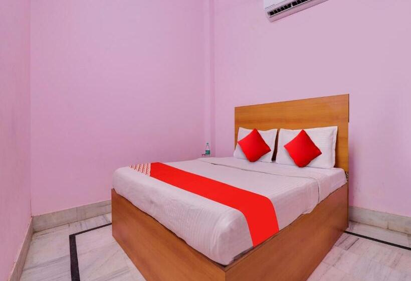 Номер Стандарт, Yug Residency