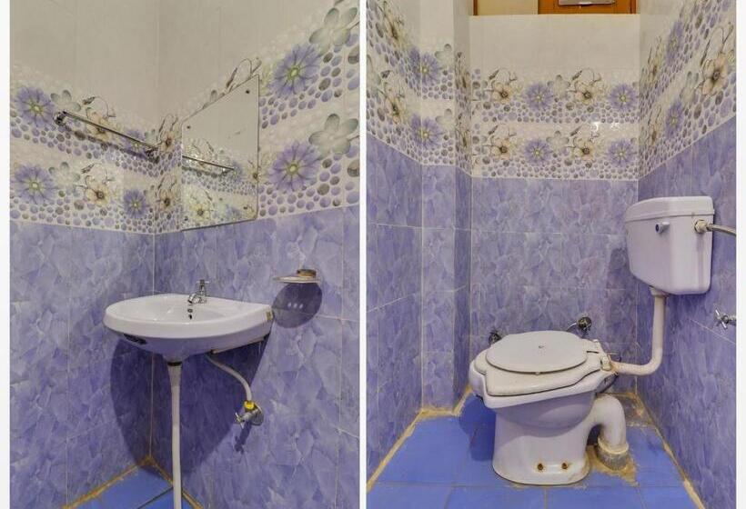 Номер Стандарт, Yug Residency