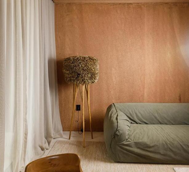 Люкс Вид на Реку, Mahré Hotel & Spa