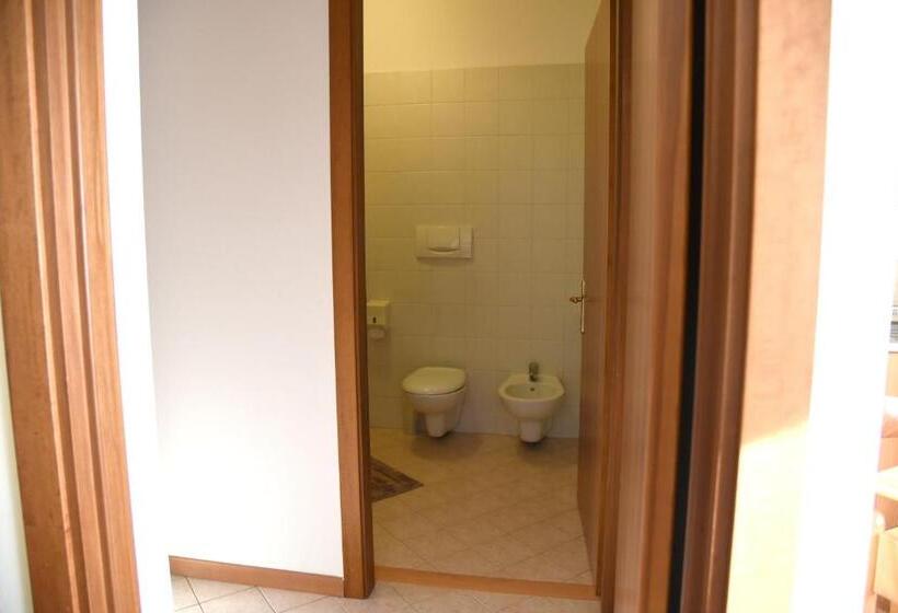 Студия Стандарт, Residence Al Bacareto