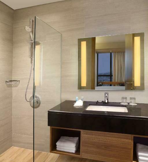 Номер Superior, Batiqa Hotel Lampung