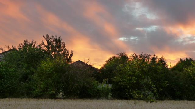 Семейное Студио, L Echappée Belle Périgord
