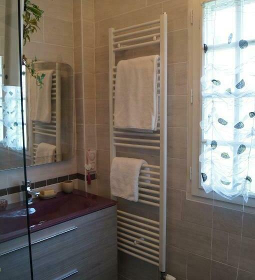 Номер Стандарт, Le Relais De Dalibray