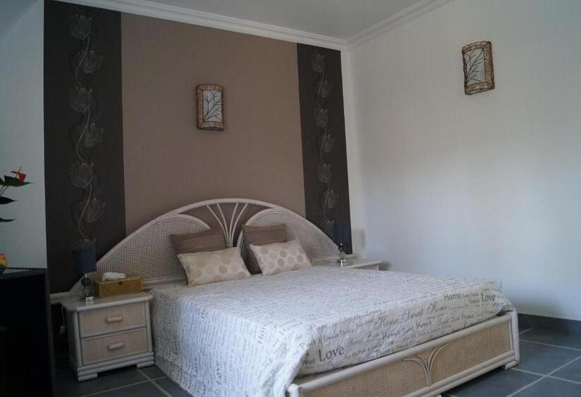 Номер Стандарт Вид на Сад, Le Relais De Dalibray
