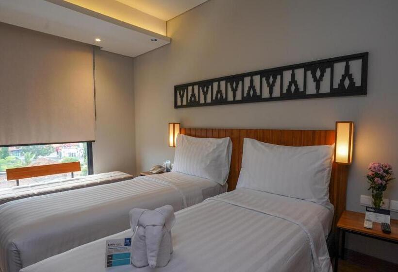 Номер Superior, Batiqa Hotel Lampung