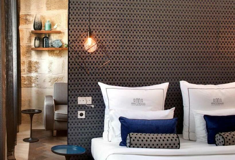 سوییت جونیور, Boutique Hôtel Des Remparts & Spa