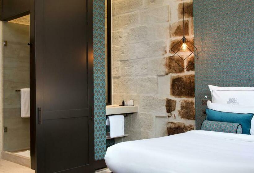 اتاق سوپریور, Boutique Hôtel Des Remparts & Spa