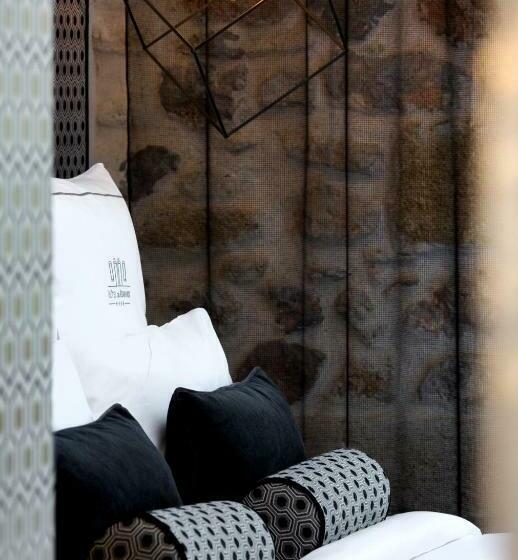اتاق سوپریور, Boutique Hôtel Des Remparts & Spa
