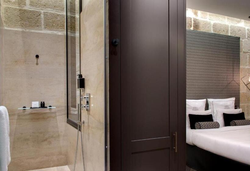 اتاق سوپریور, Boutique Hôtel Des Remparts & Spa