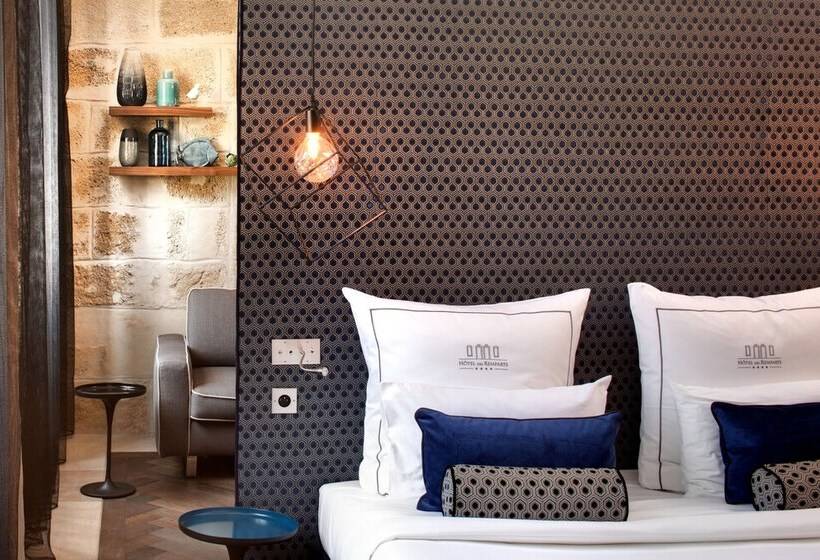 سوییت جونیور, Boutique Hôtel Des Remparts & Spa