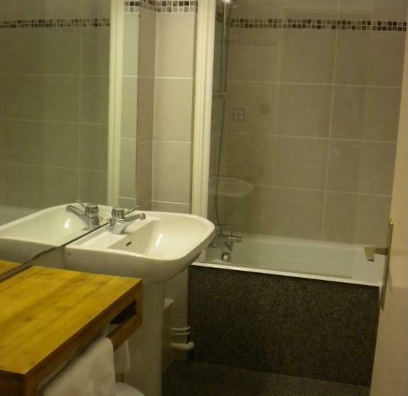 Номер Стандарт, Hôtel La Randonnée