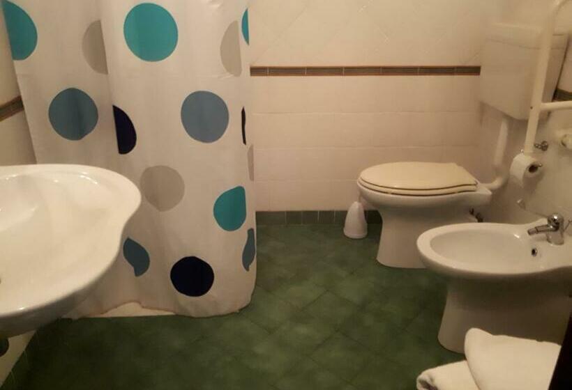 آپارتمان 1 خوابه, Pedra Residence