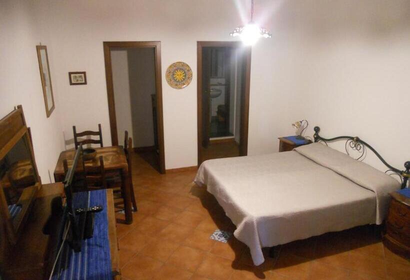 استودیوی استاندارد, Pedra Residence