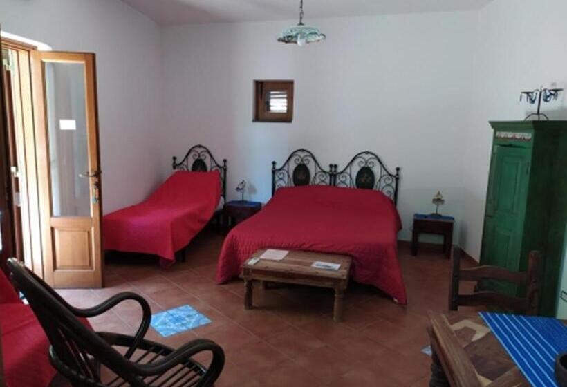 استودیوی استاندارد, Pedra Residence