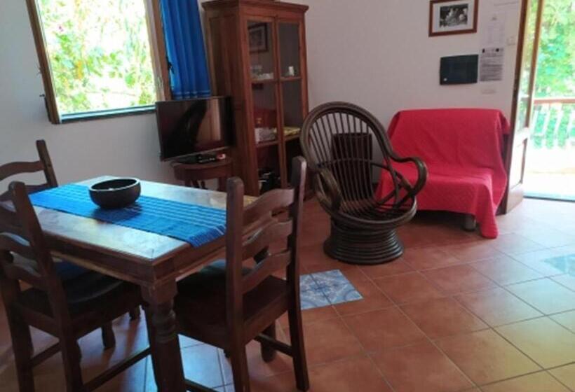 استودیوی استاندارد, Pedra Residence