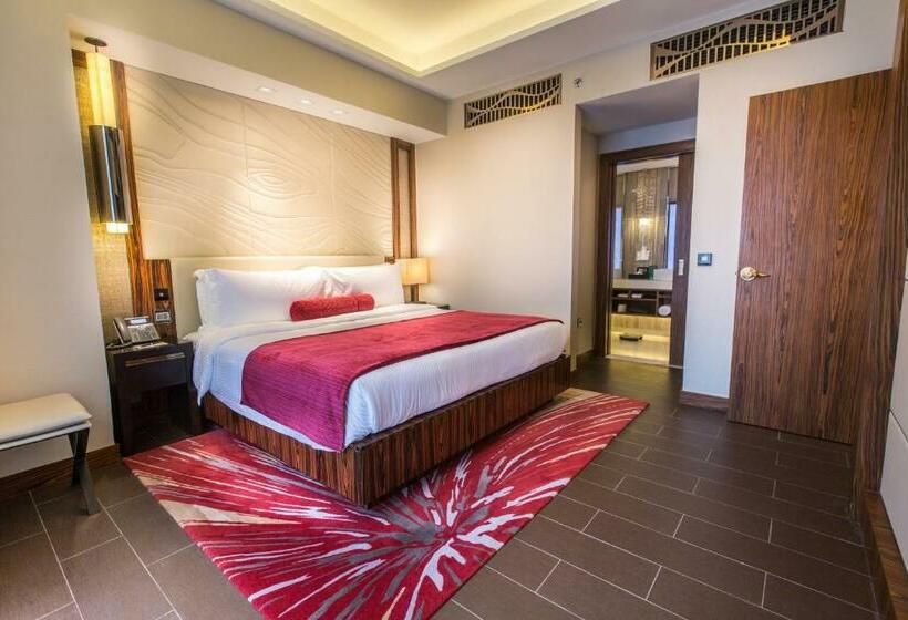 이그제큐티브 스위트, Winford Resort And Casino Manila