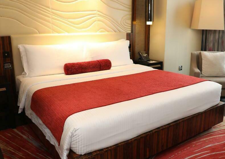 이그제큐티브 스위트, Winford Resort And Casino Manila