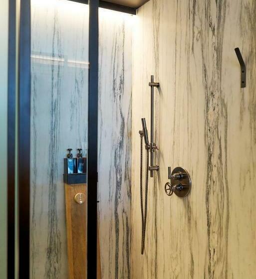 Номер Стандарт, 1 Hotel Brooklyn Bridge