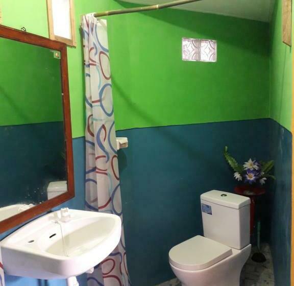 Бунгало Стандарт, Fantastic Bnb