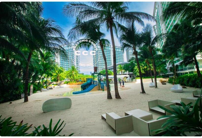 اتاق خانوادگی, Cozy Chic Condotel Azure Urban Resort Residences