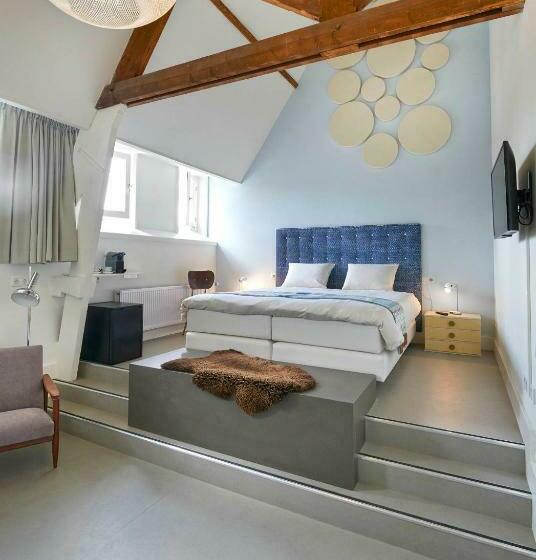 小型套房, Kloosterhotel De Soete Moeder