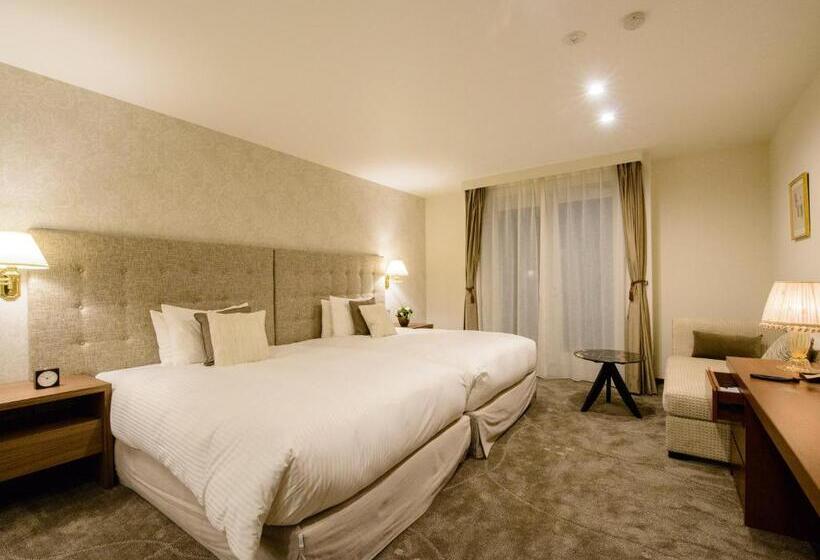 Номер Премиум, Le Grand Kyu Karuizawa