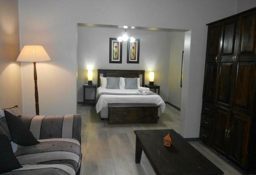 Номер Стандарт, Oakwood Lodge