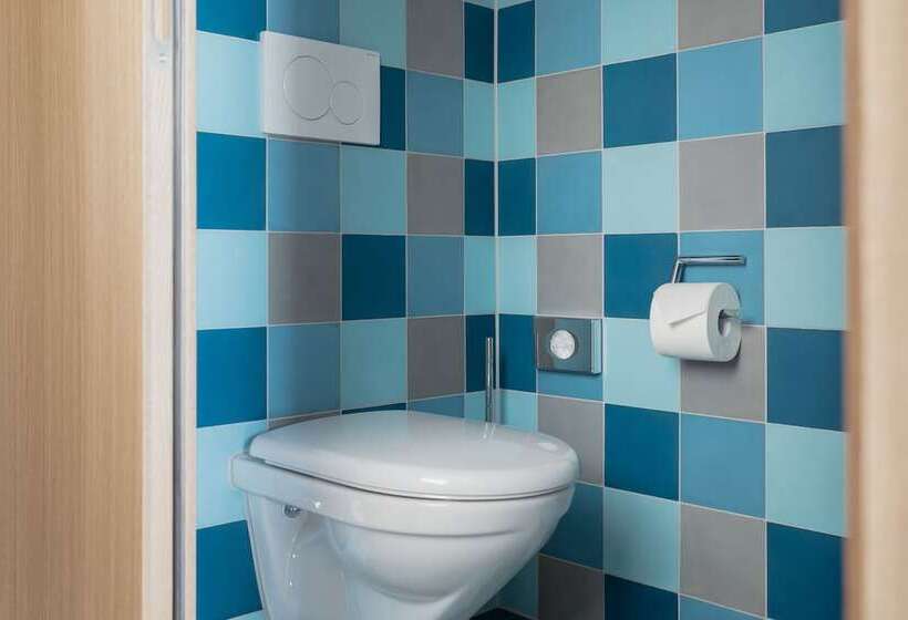 اتاق کلاس بیزنس, Placid Hotel Design & Lifestyle Zurich