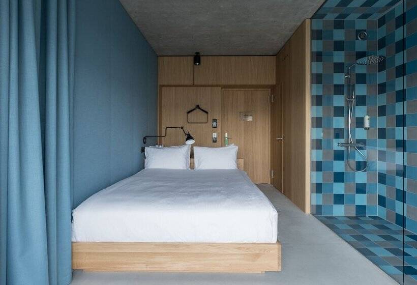 اتاق کلاس بیزنس, Placid Hotel Design & Lifestyle Zurich