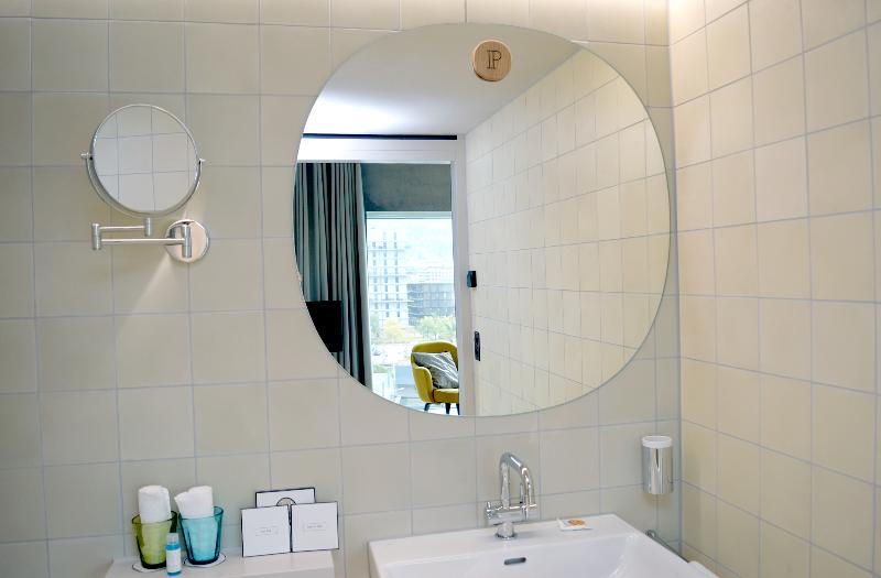 استودیوی استاندارد, Placid Hotel Design & Lifestyle Zurich