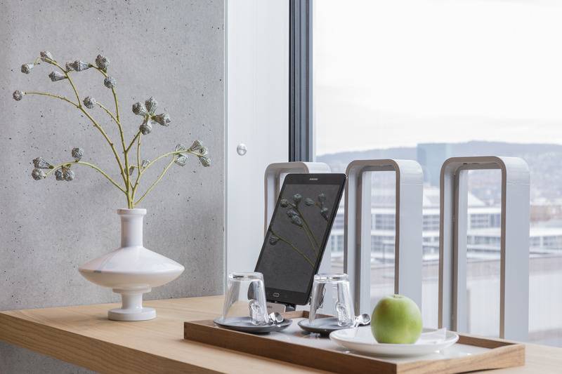 اتاق کلاس بیزنس, Placid Hotel Design & Lifestyle Zurich