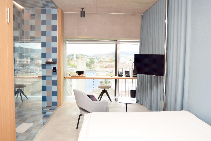 اتاق کلاس بیزنس, Placid Hotel Design & Lifestyle Zurich
