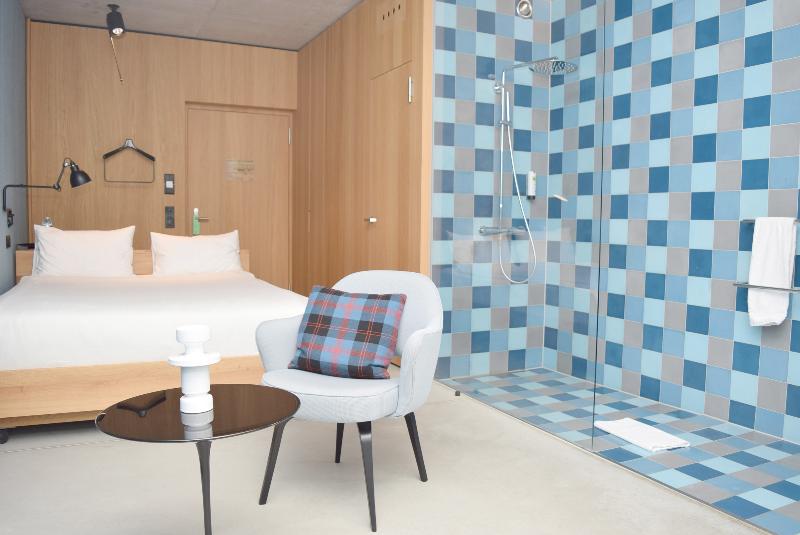 اتاق کلاس بیزنس, Placid Hotel Design & Lifestyle Zurich