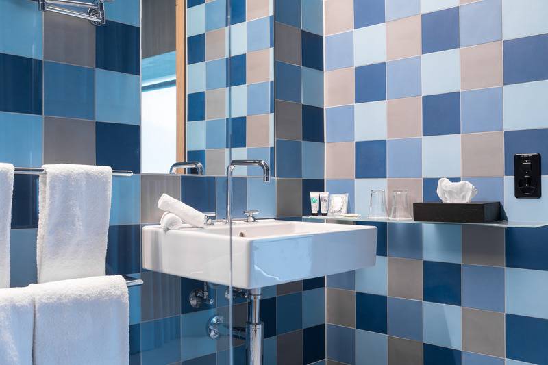 اتاق کلاس بیزنس, Placid Hotel Design & Lifestyle Zurich