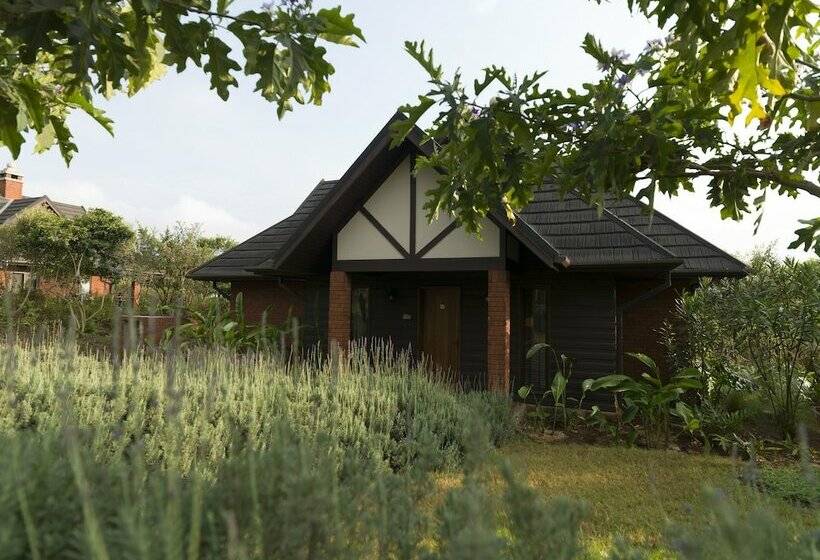 Дом 1 Спальня, The Retreat At Ngorongoro