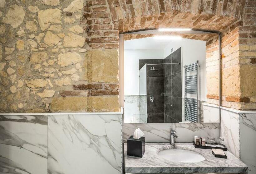 Номер Deluxe, Villa Fanny
