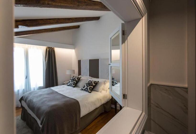 Номер Комфорт, Villa Fanny