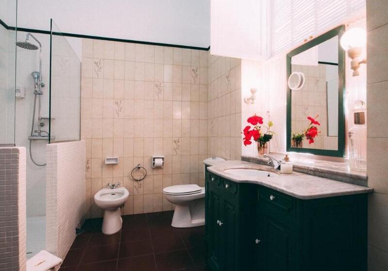 Номер Deluxe, Villa Fanny