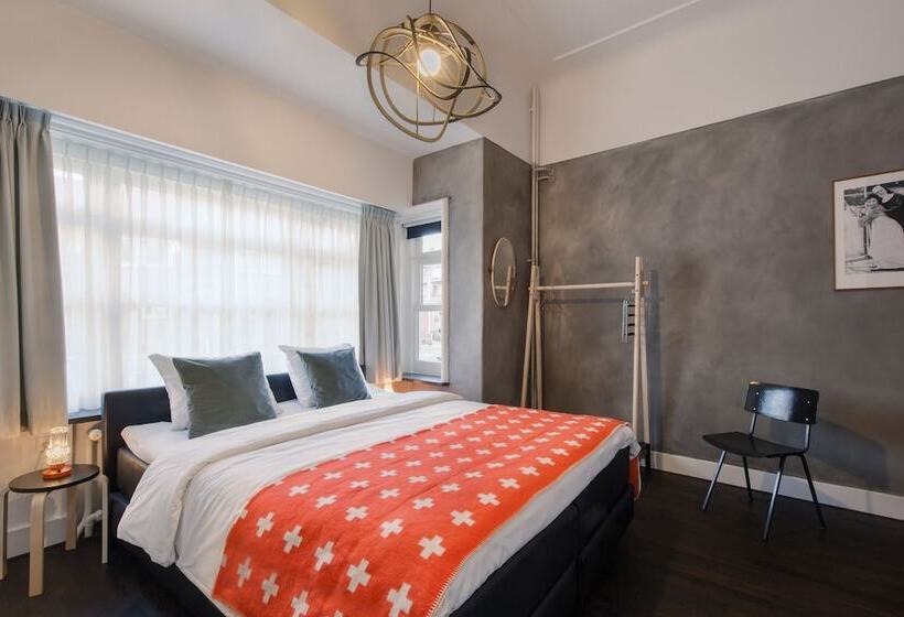 豪华房间, Kloosterhotel De Soete Moeder