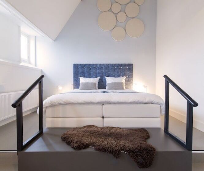 小型套房, Kloosterhotel De Soete Moeder
